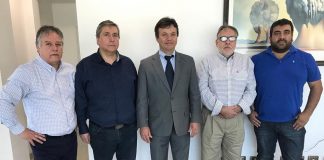 Furukawa Suma a Comercial Fénix a su Red de Distribuidores
