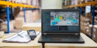 Lenovo Chile refuerza su linea de Workstation portátiles
