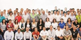 Motorola Solutions reunió a sus partners del Cono Sur