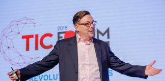 Logicalis realizó la sexta edición del TIC Forum