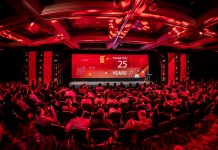 Red Hat Forum Santiago 2018 finalizó con éxito de asistentes