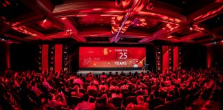 Red Hat Forum Santiago 2018 finalizó con éxito de asistentes