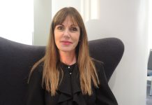 Sandra Guazzotti, de Oracle Chile: «Buscamos que nuestos canales sean los más expertos en el mercado»