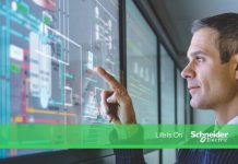 Schneider Electric se sumó a la Alianza de Ciberseguridad Global de ISA
