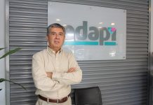 EDAPI: Concretando el futuro como proveedor de soluciones TI