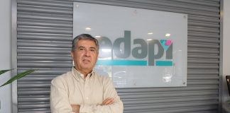 EDAPI: Concretando el futuro como proveedor de soluciones TI