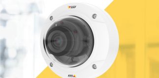 Axis Scansource Live 2018 aterriza en Santiago