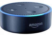 Mercado de altavoces inteligentes crece un 197% en Q3