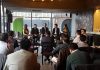 Cisco Digital Nights abordó los déficits que Chile enfrenta en Ciberseguridad