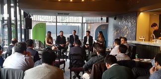 Cisco Digital Nights abordó los déficits que Chile enfrenta en Ciberseguridad