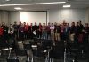 D-Link realiza exitosa capacitación en Claro Chile