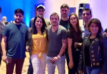 Distecna Chile fue reconocida por Logitech en Uruguay