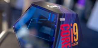 Intel Core i9-9900K de novena generación establece récords de overclocking