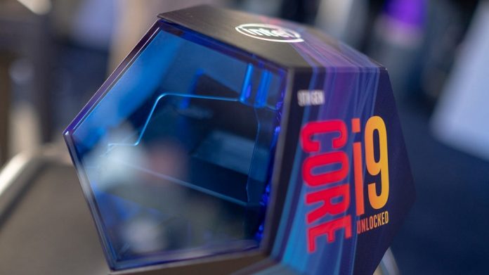 i9-9900k