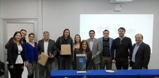 Intcomex Chile y Cisco Meraki realizan exitosa capacitación