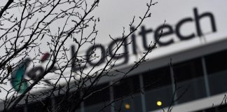 Logitech finalmente decide que no comprará Plantronics