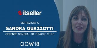 Oracle Chile apoyó a sus partners y clientes en OpenWorld 2018