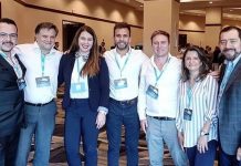 Nexsys Chile estuvo presente en Cloud Connect 2018