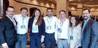 Nexsys Chile estuvo presente en Cloud Connect 2018