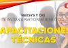 Nexsys y OKI Data realizaran nuevo ciclo de capacitaciones técnicas