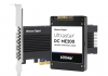Western Digital ingresa al segmento de cómputo en memoria