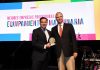 Xerox Chile premiada como Mejor Empresa Proveedora de Equipamiento 2018