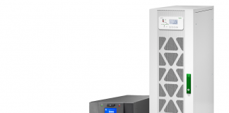 Schneider Electric lanza nuevas APC Easy UPS monofásica y trifásica