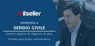 Epson Chile: Diseño e innovación en el mundo gráfico en Print 2018