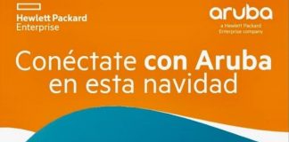 Ingram Micro y Aruba premian a su canal con gift cards