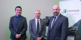 Lexmark Chile realizó un nuevo Road Show de impresión
