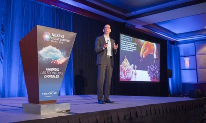 Nexsys_Cloud_2018