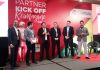 F5 premia a ITQ Latam como Partner Gold en Kick Off 2018