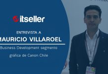 Canon Chile mostró sus soluciones de impresión continua y ecogreen