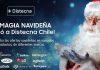 Distecna Chile anuncia atractivas ofertas navideñas para el canal