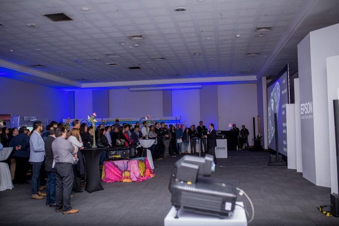epson tour
