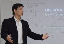 Nexsys Chile y Arcserve realizan un nuevo entrenamiento comercial