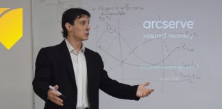 Nexsys Chile y Arcserve realizan un nuevo entrenamiento comercial