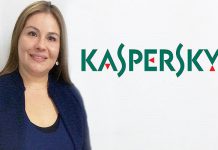 Kaspersky refuerza sus puntos de venta junto a Samsung en Chile