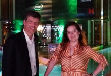 Lenovo Chile presentó sus soluciones inteligentes y nuevas alianzas