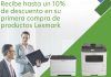 Lexmark Chile lanza novedosa campaña para su canal