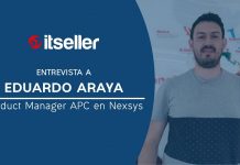 APC y Nexsys Chile brindan soluciones transversales para el canal