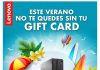 Ingram Micro y Lenovo lo invitan a vivir un verano espectacular