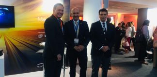 SONDA participa en DELL EMC Technologies Forum 2018