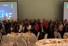 Sophos presentó a sus canales su “See the Future Roadshow”
