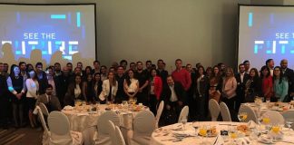 Sophos presentó a sus canales su “See the Future Roadshow”