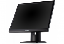 ViewSonic estrena un monitor con tecnología resistiva touch