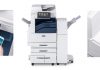 Xerox mejora productividad y seguridad con sus nuevas impresoras