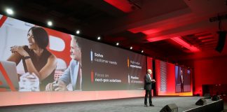 Avaya presento sus principales novedades en ENGAGE 2019