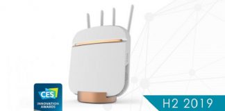 CES 2019: D-Link estrena un renovado Gateway 5G para IoT