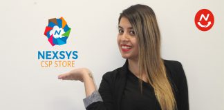 Nexsys Chile presenta su plataforma CSP Store de Microsoft